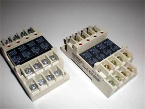 高低壓系統隔離為何要使用固態繼電器？