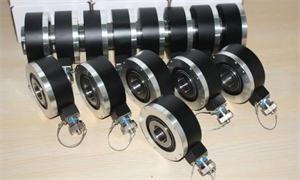 工業(yè)電機(jī)效率提升的關(guān)鍵——編碼器