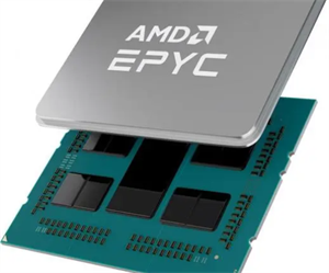 AMD擴展其第三代AMD EPYC處理器家族并推出6款全新產品