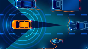 《中國智能網聯汽車技術規程》自動駕駛測評規則發布