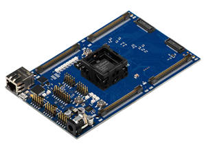 Infineon英飛凌AURIX TC3X7評估板的工作原理、特性、及應用框圖