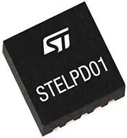意法半導體STELPD01電子電源開關的介紹、特性、及應用