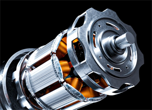 電子元器件知識百科！電機知識50問？