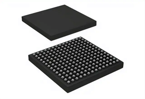 英飛凌XMC4800E196K2048AAXQMA1單片機的工作原理、參數(shù)以及引腳圖