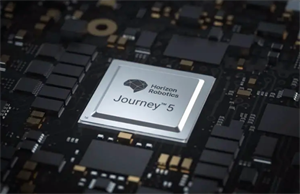 地平線下一代自動駕駛芯片曝光！單芯片560TOPS算力