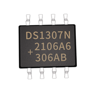 一文了解MAXIM美信DS1307ZN實時時鐘RTC的工作原理、優缺點以及應用電路圖