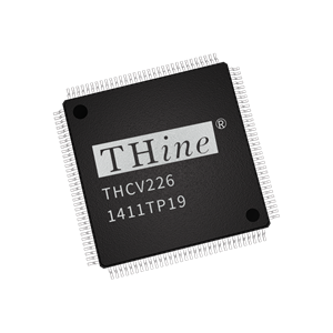 THINE哉英電子THCV226串行器/解串器的工作原理、參數、引腳圖、應用場景