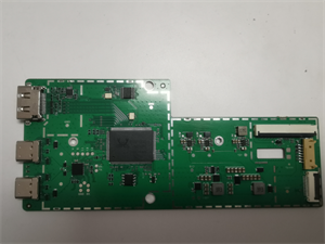 國(guó)產(chǎn)化顯示器接口芯片：Type-C接口臺(tái)式顯示器方案