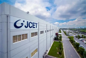 長電科技與行業(yè)伙伴合作開發(fā)高標(biāo)準(zhǔn)UWB產(chǎn)品