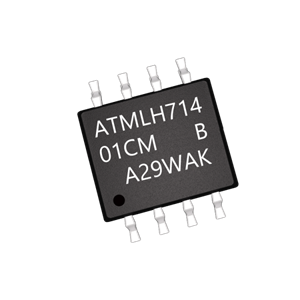 美國微芯AT24C01C-SSHM-T存儲器的工作原理、參數、應用和引腳封裝