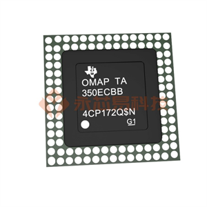 TI德州儀器OMAP3530ECBB微控制器的工作原理、優缺點、應用以及封裝引腳