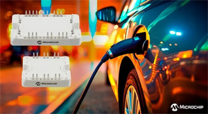 微芯Microchip推出壓接式端子電源模塊SP1F和SP3F實(shí)現(xiàn)自動(dòng)化安裝過程，為大批量生產(chǎn)提供免焊接解決方案
