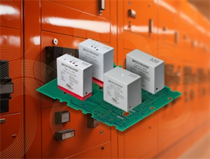 Bourns伯恩斯新型浪涌保護組件系列 提供符合標準規范的浪涌抑制及先進的熱保護