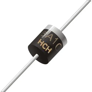 整流二極管在電子電路中的主要應用