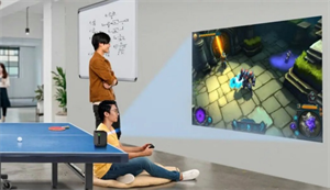 德州儀器：如何設(shè)計(jì)尺寸更小、更經(jīng)濟(jì)實(shí)用的 1080p 和 4K 超高清移動(dòng)投影儀