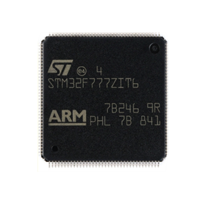 一文讀懂意法STM32F777BIT6單片機工作原理、參數(shù)、應(yīng)用及引腳圖