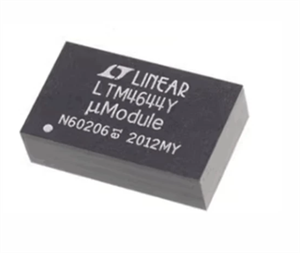 一文讀懂亞德諾LTM4644IY PBF電源模塊優缺點、參數、應用和引腳封裝圖