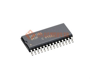 英飛凌IR2136STRPBF柵極驅動IC優缺點、參數、應用和引腳封裝圖