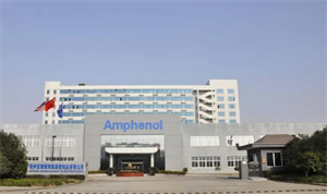 新品發布！安費諾推出PwrBlade Mini線對板和板對板連接器