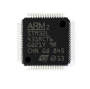 意法半導(dǎo)體STM32L431RCT6微控制器的中文參數(shù)、優(yōu)缺點(diǎn)、應(yīng)用和引腳封裝圖