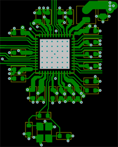 大廠工程師應用筆記——千兆以太網器件設計、PCB布線指南！