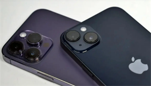 消息稱蘋果自研Wi-Fi芯片遇阻，iPhone17或?qū)o緣自家產(chǎn)品