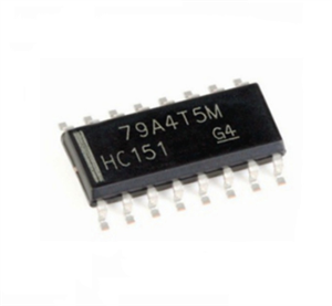 模擬開關/多路復用器