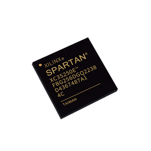 XC3S250E4FTG256C