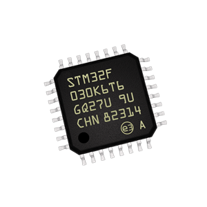 STM32F030K6T6