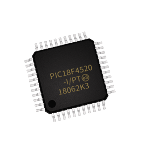PIC18F4520IPT