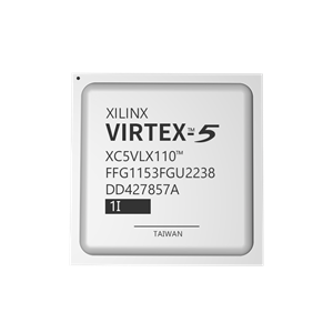 XC5VLX1101FFG1153I