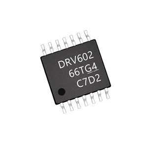 DRV602PWR
