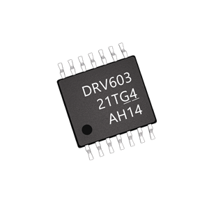 DRV603PWR