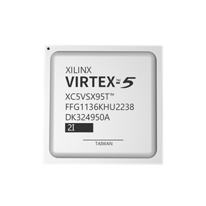 XC5VSX95T2FFG1136I