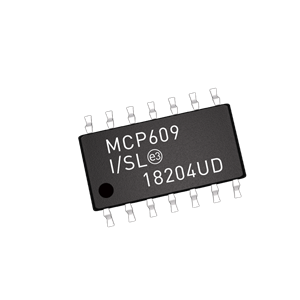 MCP609ISL