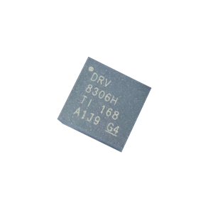 DRV8306HRSMR
