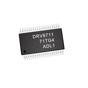 DRV8711DCPR