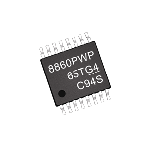 DRV8860PWPR