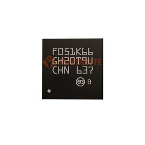 STM32F051K6U6