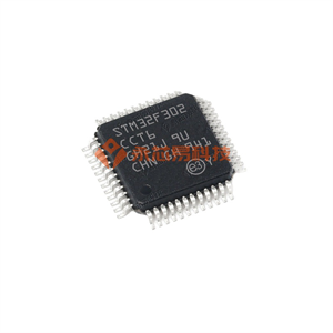 STM32F302CCT6