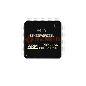 STM32F429ZET6