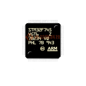STM32F745VGT6