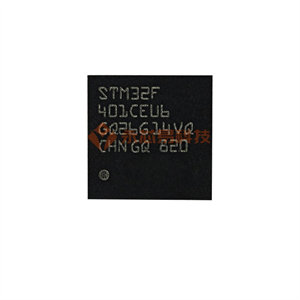 STM32F401CEU6
