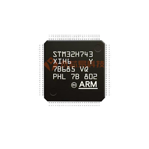 STM32H743XIH6