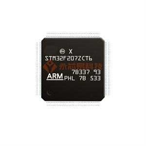 STM32F207ZCT6