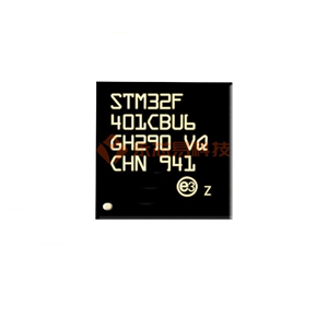 STM32F401CBU6
