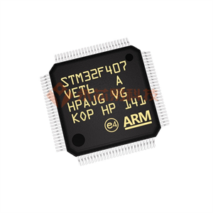 STM32F407VET6
