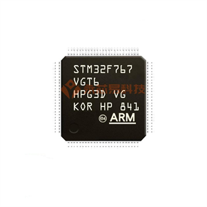 STM32F767VGT6
