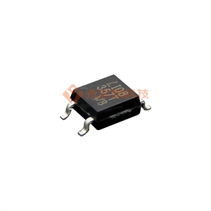 光耦-光電晶體管輸出