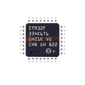 STM32F334K6T6
